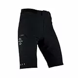 Leatt MTB Shorts Trail 2.0 Comfortable and Resistant