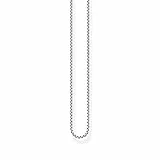 Thomas Sabo Unisex Kette Venezia 925 Sterling Silber KE1106-001-12