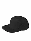 JACK & JONES Baseball Cap Herren 12258127,Schwarz,Einheitsgröße