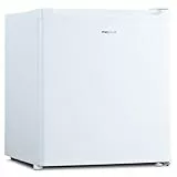 MEDION Mini Gefrierschrank (33 Liter Nutzinhalt, 51cm hoch, höhenverstellbare Füße, Griffmulde, manuelle Temperatureinstellung, Stern-Einstufung 4 Sterne, MD37675)
