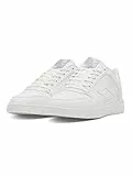 hummel, St. Power Play, White/White, 44