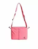 Calvin Klein Jeans Cinched Fabric Umhängetasche 30 cm