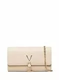 Valentino Divina Lady Clutch Oro