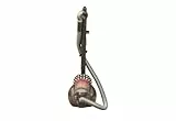 Dyson 228565-01 Big Ball Multifloor 2 + Bodenstaubsauger, (184 W, 1.63 Liter, 80 decibeles) blau