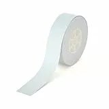 PRT Qutie Gewidmet Etiketten Selbstklebend - 15mm Wasserdicht DIY Klebeetiketten, Kompatibel zum PRT Qutie Etikettendrucker, geeignet für Drucken Sie Barcode, Name, Datum, Preis usw
