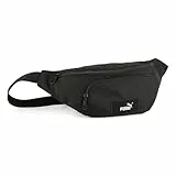 Puma Academy Puma Gürteltasche Schwarz, One Size, Puma Black