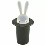 Alessi ASG16 B Magic Bunny, Zahnstocherbehälter