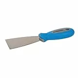Silverline 395012 Profi-Spachtel 50 mm