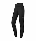 ELT Thermo-Reitleggings Ella, schwarz, Gr. 40