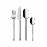 like. by Villeroy & Boch Like Besteckset 16tlg. 27x7,5x6,5cm