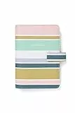 Filofax Organizer Good Vibes Personal Organiser Stripes 2026