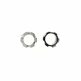 Magura Adapter Centerlock-Adapter, Silber, One Size, 2700924