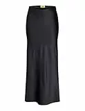 JJXX Jack&Jones JXEVA Satin Maxi Skirt WVN