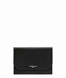 Liebeskind Berlin Lora Calf Optic Pouch M Black