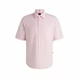 BOSS Rash_2_M 10260292 01 Shoes Light Pastel Pink682 Medium