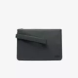Lacoste Clutch für Herren, Noir