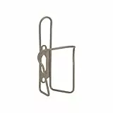 Blackburn Chicane Flaschenhalter, Edelstahl, Einheitsgröße