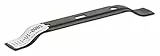 ARNOLD - Mähklinge AR15 passend für Stihl, Viking Mähroboter, 200 mm ; 1111-V1-0003, Schwarz