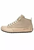 Candice Cooper Damen mid Sneaker, beige, 40 EU