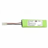 Jamara Batterie Barbados NiMh 8,4V 2000mAh