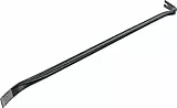 BGS Diy 52109 | Nagel-Hebeleisen | 910 x 30 x 17 mm