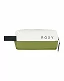 Roxy Pop It - Pencil Case for Women - Federmäppchen - Frauen - One Size - Grün.