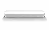 Sonos Beam (Gen 2). Die smarte Soundbar für TV, Musik und mehr (Weiß)