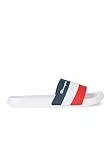 Champion Herren All American Hausschuh, Weiß Ww001, 44 EU