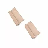 STOBOK 2stücke Holzständer Für Karten Funktionaler Holzständiger Für Tischkalender Und Karten Für Zuhause Und Büro Accessoire Hochwertigem