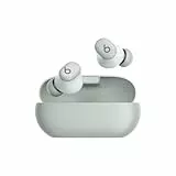 Beats Solo Buds – kabellose Bluetooth In-Ear Kopfhörer | 18 Stunden Akkulaufzeit | Apple & Android-Kompatibilität | Eingebautes Mikrofon - Sturmgrau