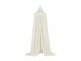 Jollein Betthimmel Vintage 245 cm - Ivory
