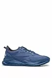 HUGO Herren Leon_Runn_cvpu Running, Navy, 41 EU