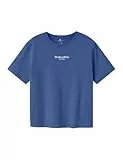 Name IT Jungen Nkmbrody Ss Nreg Top Noos, Delft, 134-140 EU