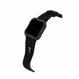 IOWODO Smartwatch Damen Herren