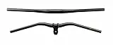 SQlab 311 2.0, MTB Tech & Trail Fahrradlenker SQlab, 31.8 mm - High