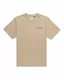 Element Ancient Universe - T-Shirt - Männer - L - Beige