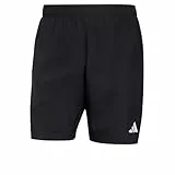 adidas Herren Swim 8 Inch Swimwear, Black, L