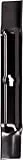 Original Einhell Ersatzmesser (Rasenmäher-Zubehör, passend für Diverse Einhell Akku-Rasenmäher, 33,5 cm Schnittbreite, Robustes Stahlmesser)