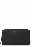 Tamaris Amanda Zip Around Wallet Black