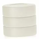 SOIMISS 3stücke Leuchtende Eishockey Pucks Luminous Ice Hockey Pucks Training Roller Inline Hockey Schnelles Spiel Für Junge Mädchen Und Erwachsene