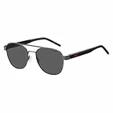 HUGO BOSS Herren Sonnenbrille Hg 1196/S