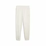 PUMA Damen ESS Elevated Sweatpants TR cl Gestrickte Hosen, No Dye, L