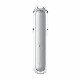 Baseus Mini Staubsauger A1 4000Pa 2000mAh Weiß - VCAQ010002