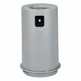 LUTH Premium Profi Parts Kompatibel mit Ecovacs Duft- und Desinfektionseinheit 201-2109-0402 für Mobilen Luftreiniger