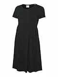 Mama.licious Mlmia Ss JRS Abk Skater Dress Noos