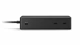 Microsoft Surface Dock 2 - Dockingstation - Surface Connect (1GK-00002) 199 Watt, 2 x USB-C