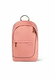 Satch Fly 18L Freizeit-Rucksack Daypack Recycelt mit Laptopfach Rückenpolster Seitentasche
