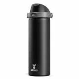 Meoky 680 ml Wasserflasche (BK)