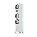 Canton Vento 896.2 DC White high Gloss