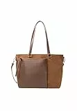 usha BLACK LABEL Women's Shopper, Kamel